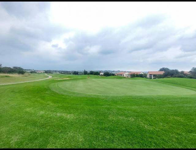 2 BEDROOM APARTMENT FOR SALE IN JACKAL CREEK GOLF ESTATE